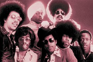 Ohio Players